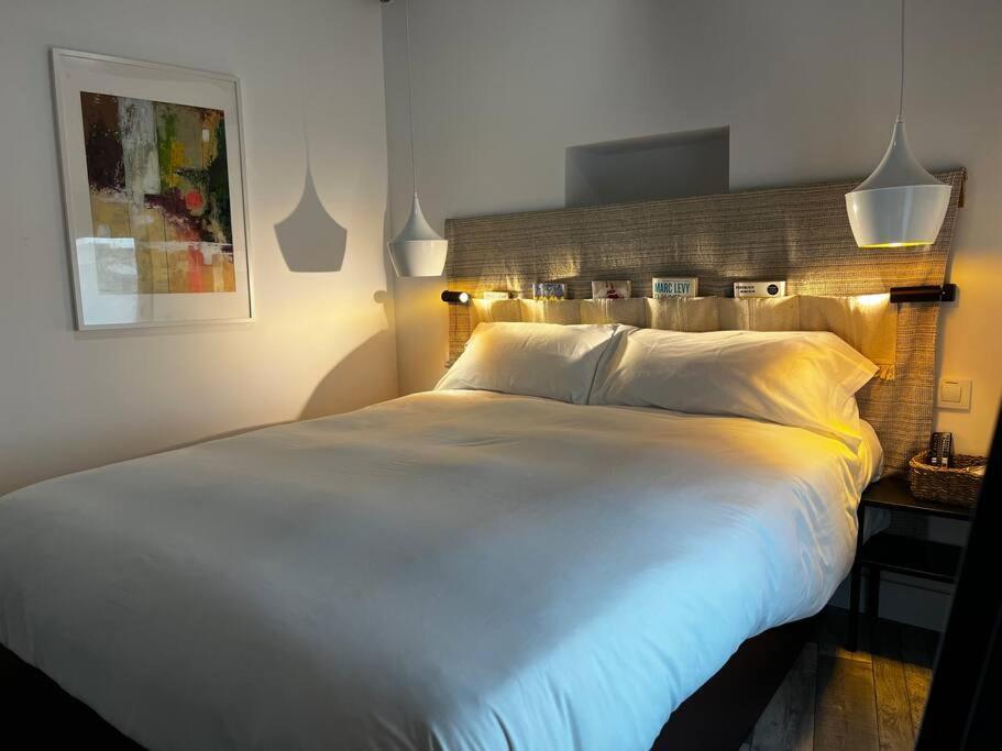 2B-Precioso Apartamento En Pleno Centro. A Estreno アルカサル・デ・サン・フアン エクステリア 写真