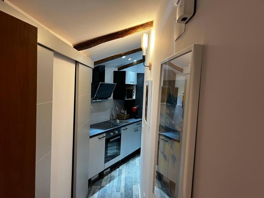 2B-Precioso Apartamento En Pleno Centro. A Estreno アルカサル・デ・サン・フアン エクステリア 写真