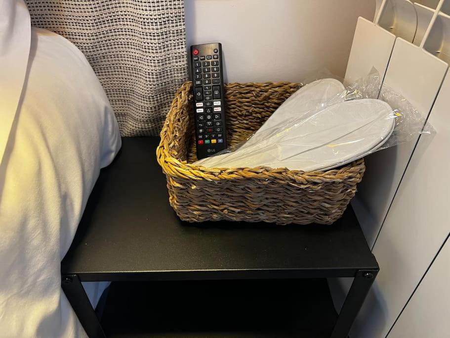 2B-Precioso Apartamento En Pleno Centro. A Estreno アルカサル・デ・サン・フアン エクステリア 写真