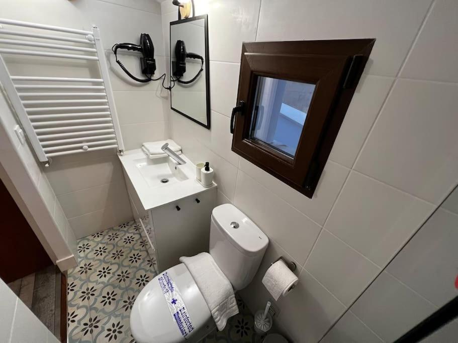 2B-Precioso Apartamento En Pleno Centro. A Estreno アルカサル・デ・サン・フアン エクステリア 写真