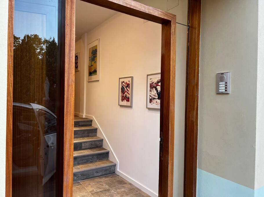 2B-Precioso Apartamento En Pleno Centro. A Estreno アルカサル・デ・サン・フアン エクステリア 写真
