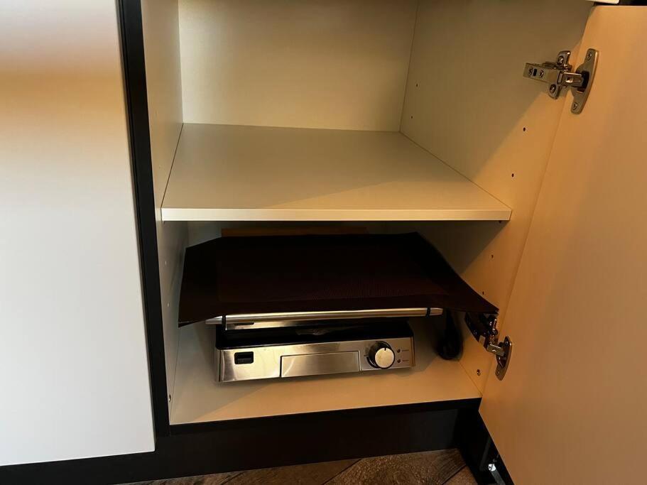 2B-Precioso Apartamento En Pleno Centro. A Estreno アルカサル・デ・サン・フアン エクステリア 写真