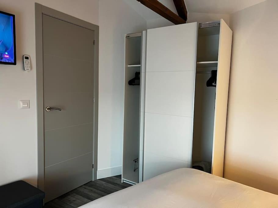 2B-Precioso Apartamento En Pleno Centro. A Estreno アルカサル・デ・サン・フアン エクステリア 写真