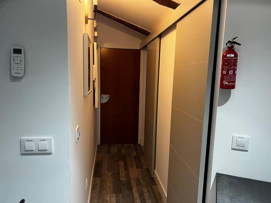 2B-Precioso Apartamento En Pleno Centro. A Estreno アルカサル・デ・サン・フアン エクステリア 写真
