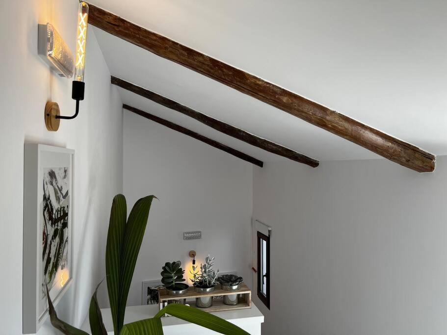 2B-Precioso Apartamento En Pleno Centro. A Estreno アルカサル・デ・サン・フアン エクステリア 写真