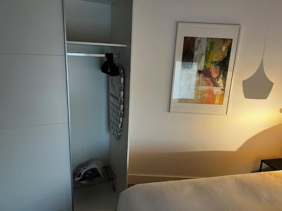 2B-Precioso Apartamento En Pleno Centro. A Estreno アルカサル・デ・サン・フアン エクステリア 写真