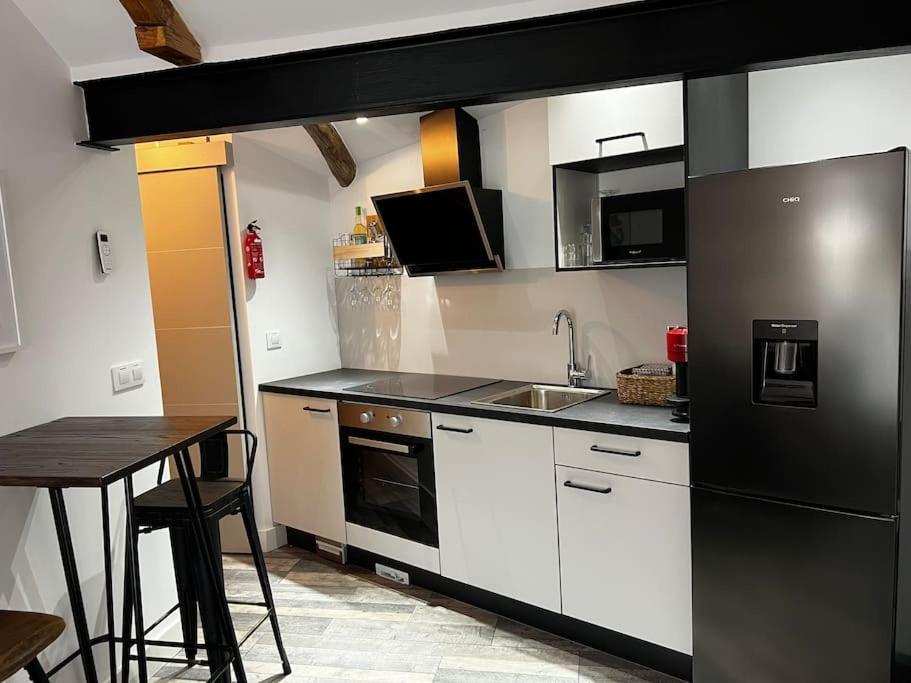 2B-Precioso Apartamento En Pleno Centro. A Estreno アルカサル・デ・サン・フアン エクステリア 写真