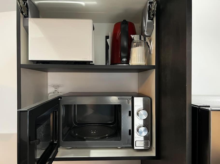 2B-Precioso Apartamento En Pleno Centro. A Estreno アルカサル・デ・サン・フアン エクステリア 写真